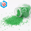 Environmental Plastic Color Masterbatch with Good Pigment RoHS Reach